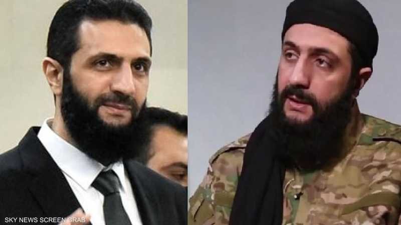 عاجـــــــــــــــل ... سوريا تطبع  مع الكيان الإسرائيلي المحتل