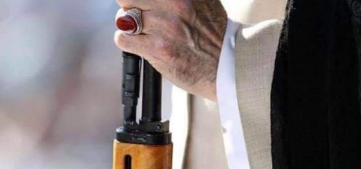 الامام الخامنئي... ان عادت العقرب.. عدنا لها