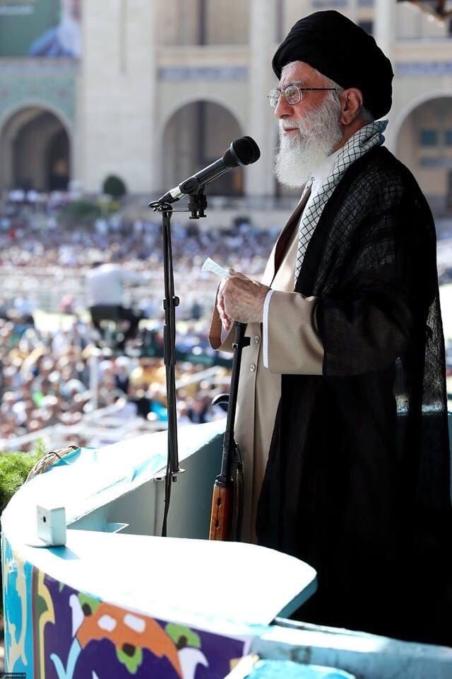 ﴿ أُذِنَ لِلَّذِينَ يُقَاتَلُونَ بِأَنَّهُمْ ظُلِمُوا ۚ وَإِنَّ اللَّهَ عَلَىٰ نَصْرِهِمْ لَقَدِيرٌ﴾