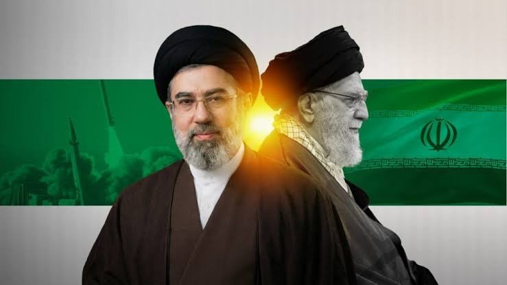 عهد منا لكم ...الثبات وأخذ الثأر