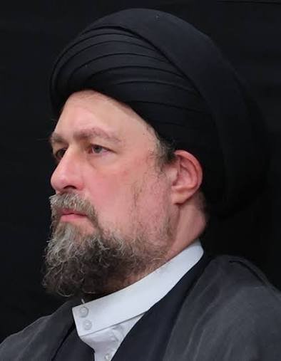 تحذير السيد حسن الخميني لقادة الدول الإسلامية