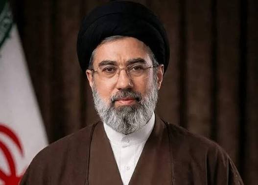 رسالة السيد القائد مجتبى الخامنئي أعزه الله بمناسبة اسبوع الدولة